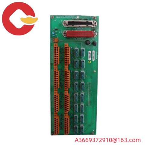 HONEYWELL R02S02L03 - Analog Output Module, Advanced Control Solutions for Industrial Automation