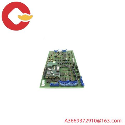 Radiometrie 100-46221-001 Control Board, Revision A - Precision Electronics Module