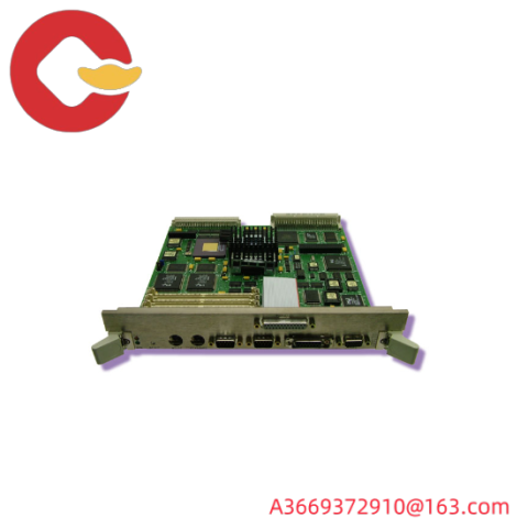 RADISYS EPC-16 Industrial Control Module, Certified Product