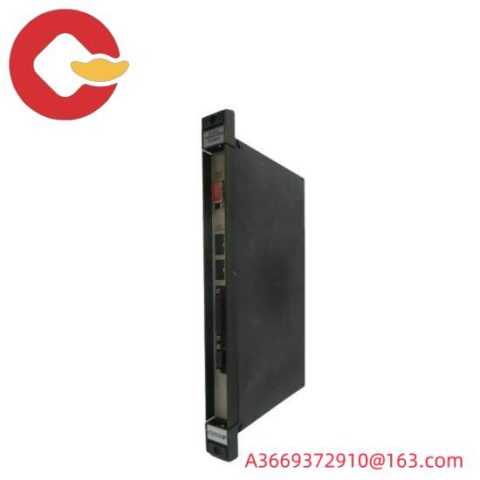 Reliance 0-54341-21 Drive Control Module for Industrial Applications