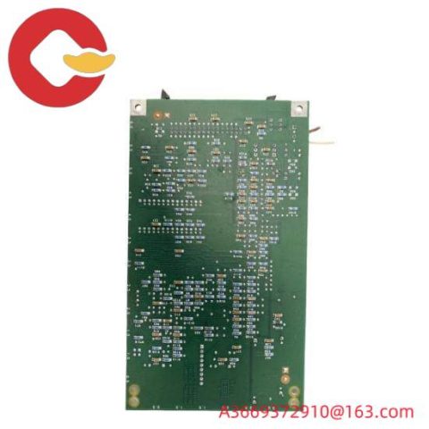 Reliance Electric 0-56936-103AA - ControlNet Network Communication Option Board