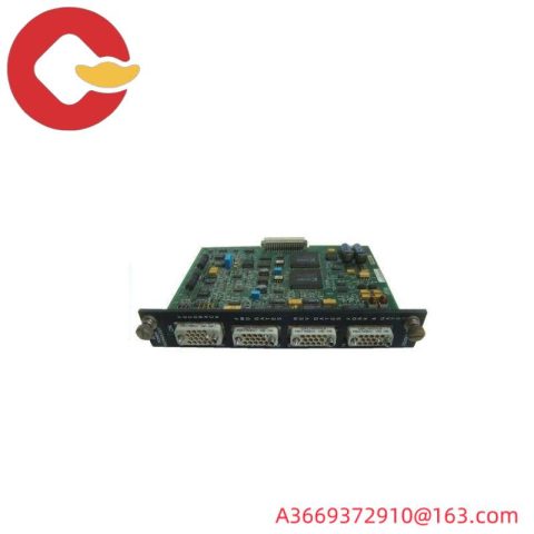 RELIANCE 0-57404-1E DDS-LPS Industrial Frequency Converter