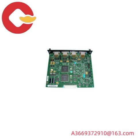 Reliance Electric 0-60002-6 DC Power Technology Module