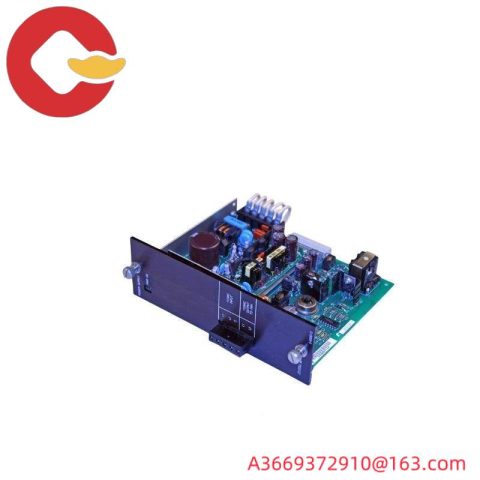 Reliance 0-60007-2 Industrial Control Module, High Precision & Reliability