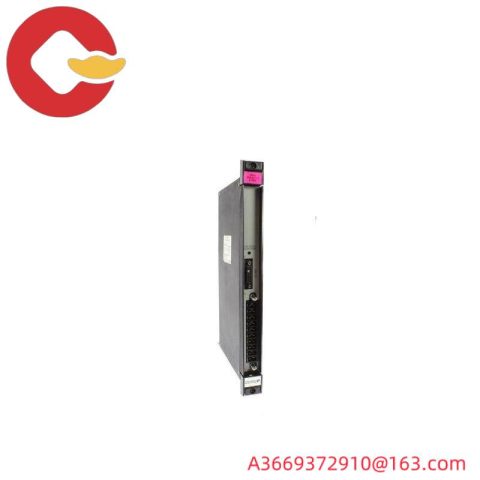 Reliance 57405-E I/O Analog DCS Module, Industrial Automation Solutions