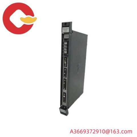 Reliance 57408-1 Power Module Interface Module, Reliance Electric PLCs