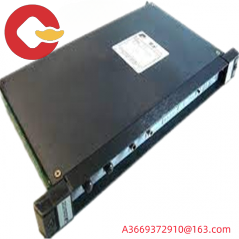 RELIANCE 57552-4 Industrial Control Module