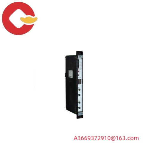 Reliance 57652-C Drive Controller Module