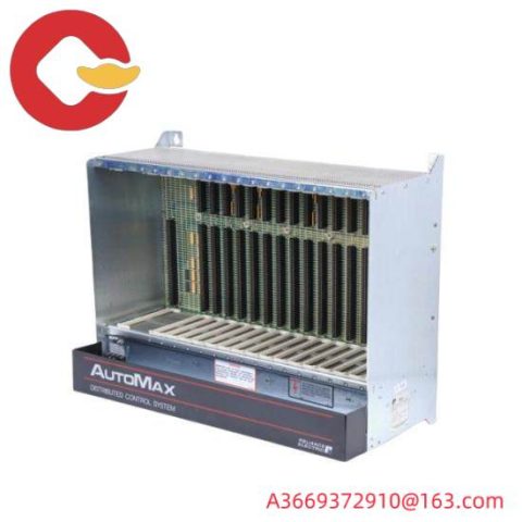 RELIANCE 57C334 Control Module for Industrial Automation, 120 Characters or Less