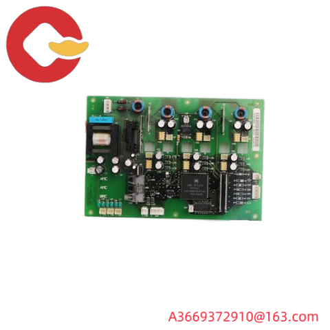 Reliance 57C420 AutoMax PLC Output Module, Precision Control for Industry