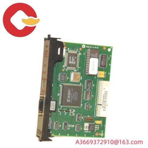 Reliance 57C554 - High Precision Industrial Control Module