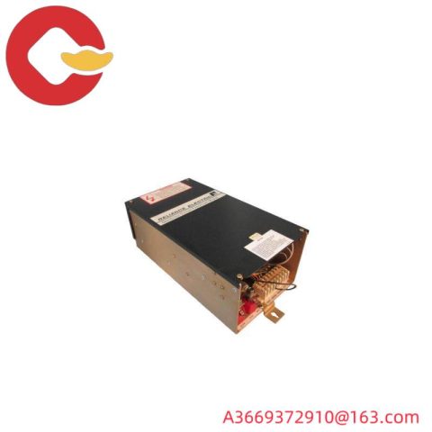 Reliance 803456-3T Module Field Power Module