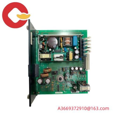 Reliance Electric 0-60007-2 Drive Power Supply Module