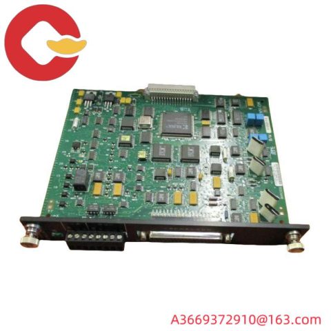 Reliance Electric 0-60023-5 AC Power Technology Module, Reliability in Drive Systems