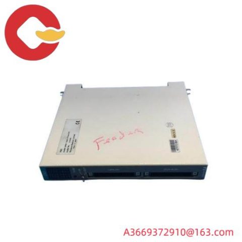 Reliance Electric S-D4006 High-Efficiency Industrial Motor Controller