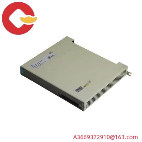 RELIANCE ELECTRIC S-D4008 High-Efficiency Industrial Motor Controller