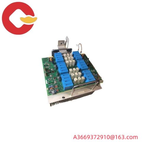 Reliance Electric S-D4041B Industrial Motor Controller