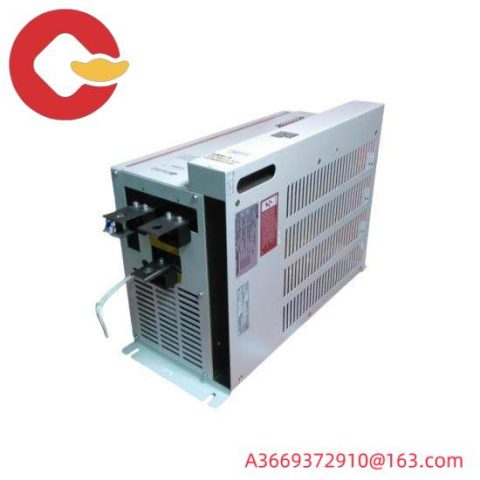 Reliance Electric VZ3000G Digital AC Servo Control, High Performance Inverter