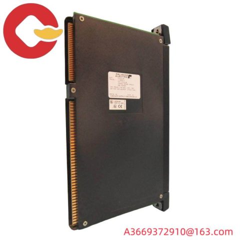 Reliance Electro 57C413B: Universal Common Memory Module