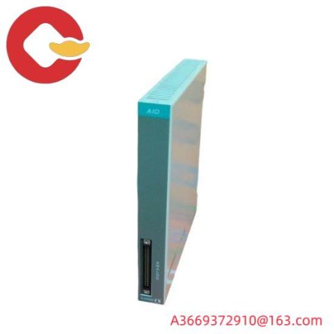 RELIANCE WR-D4008 - Custom Processing Industrial Control Module