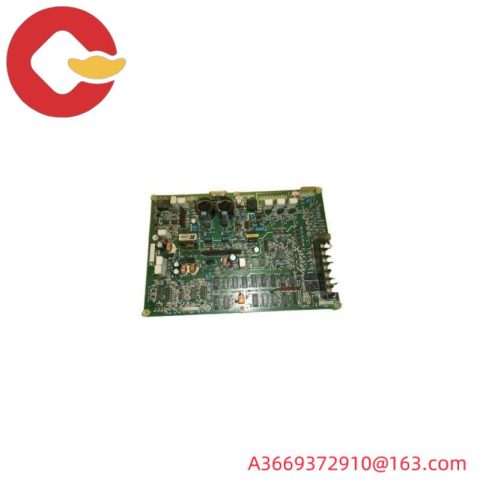 RELIANCE Y-3023-2-H00AA Custom Industrial Control Module