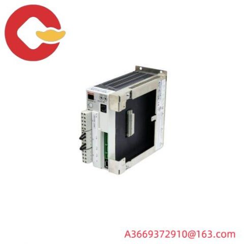 REXROTH DKC1.03-012-3-MGP-01VRS Servo Drive - Advanced Motion Control Solution