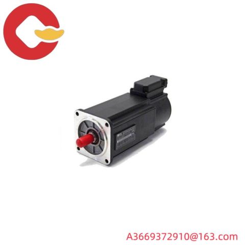 Rexroth MKD071B-061-KP1-KN, R911261989 Digital AC Servo Motor