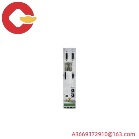 REXROTH MSK060C-0600-NN-M1-UP1-NSNN High-Precision Servo Motor System