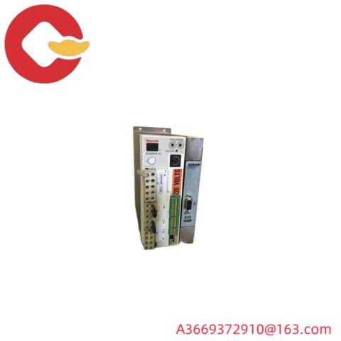 REXROTH MSK070C-0150-NN-S1-UG0-NNNN High Precision Servo Drive