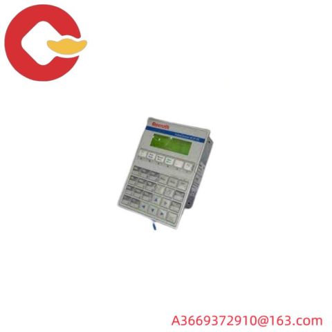 REXROTH VCP05.1BSN.PB-NN-PW Drive Controller: Precision & Efficiency in Automation