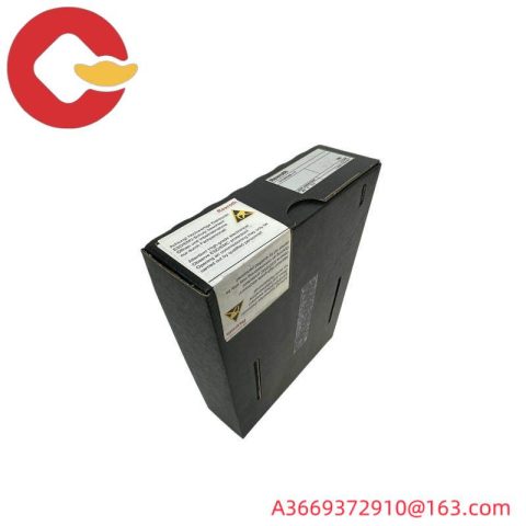 REXROTH VT5035-17 Electrical Amplifier Card: High-Performance Control Module