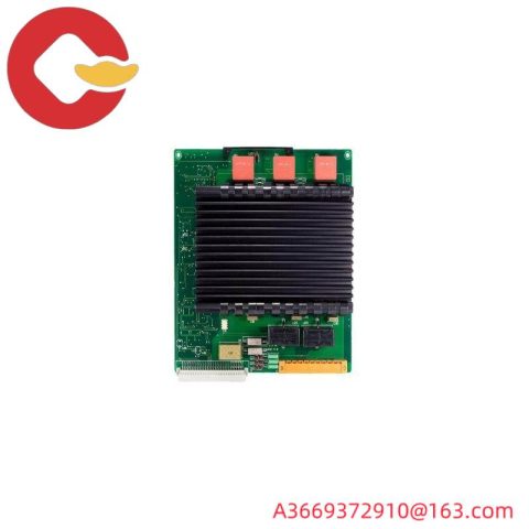 ABB RINT-5521C 3AUA0000016016E Automation Control - High-Performance Industrial Control Module