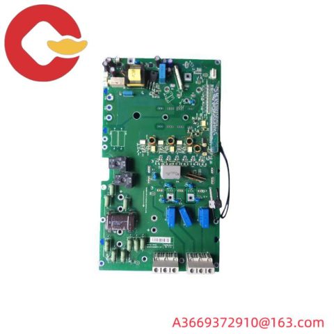 ABB RINT-6421C Drive board main board - ABB PLC's, 200 Characters or Less