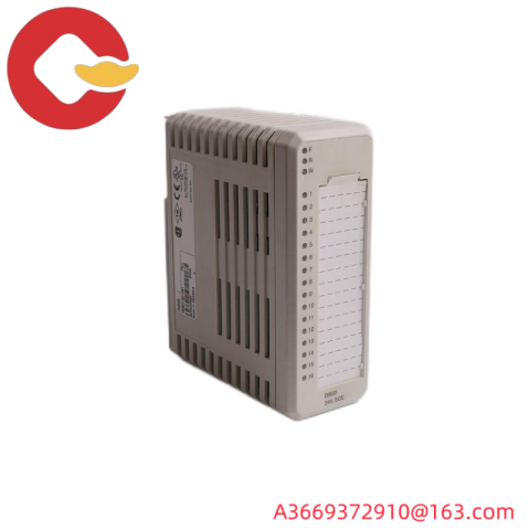 ABB RMBA-01 Modbus RTU Adapter Module: Reliable Communication Bridge for Industrial Automation