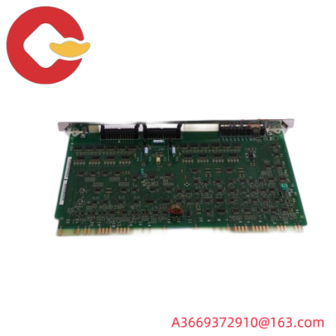 Robostar N1 RGM SAFETY Ver 1.1A, Safety Module for Industrial Automation