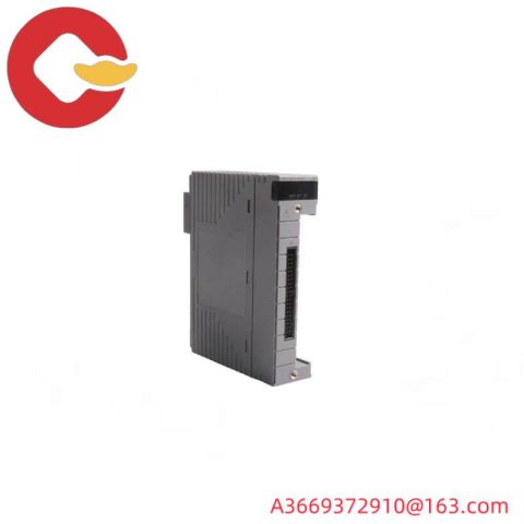 ROCKWELL TC-205-02-4M5 ControlLogix PLC Module