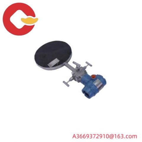 ROSEMOUNT 2051CD2A02A1AS3I1M5 Pressure Transmitter