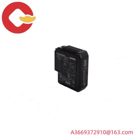 ROSEMOUNT SCL-C-003-M2: Advanced Process Control Module for Industrial Automation