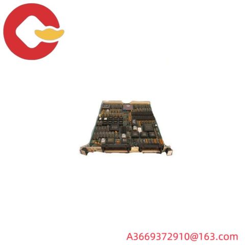 RTF Electronics 3003/00 Series 3000 I/O Input/Output Module