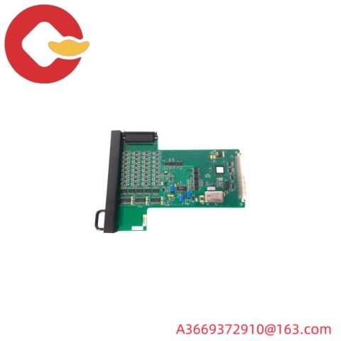 RTF 3015/00 Series 3000 I/O Input/Output Module by IndustryStandard