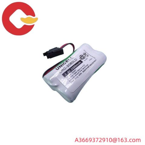 Yokogawa S9548FA Battery Pack, Advanced Energy Storage Solution