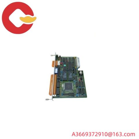 SABO MPB.533.00 PLM500(AEB.550.00): High-Performance Industrial Control Module