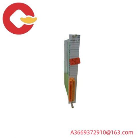 Saboo PLM500 DEB.510.00 Digital Input Module