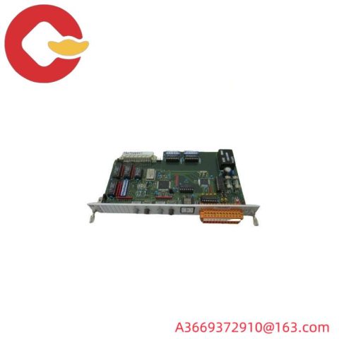 Saboo PLM500 SIB.542.00 - Industrial Control Interface Module