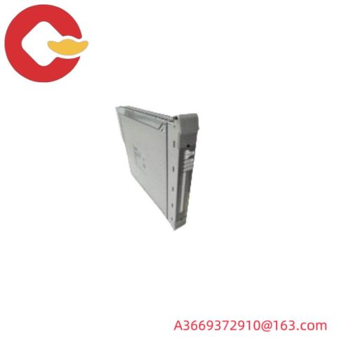 SAC IOP313 - High-Performance Industrial Control Module