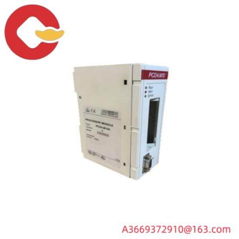 SAIA 52030C10 PCD2.W200 High-Performance Industrial Control Module