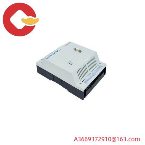 SAIA PCD1.M110 Control Device, PCD1.M1, 24VDC
