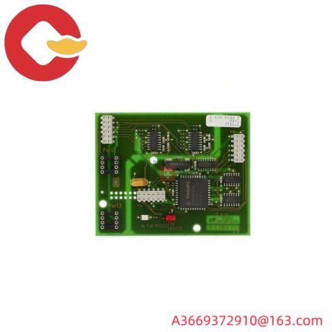 SAIA PCD2.F522 Interface Module, SAIA-Bunko, Model, PLC Interface