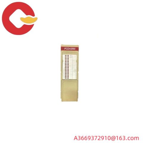 SAIA PCD2.W600 Programmable Logic Controller for Industrial Automation