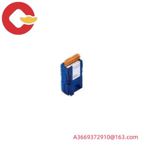 SAIA PCD6.A4 Control Module - Advanced Automation Solutions